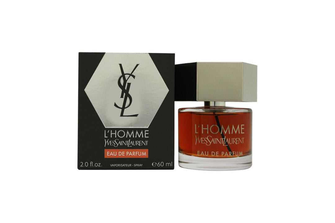 Yves Saint Laurent L'Homme Eau de Parfum 60ml Sprej