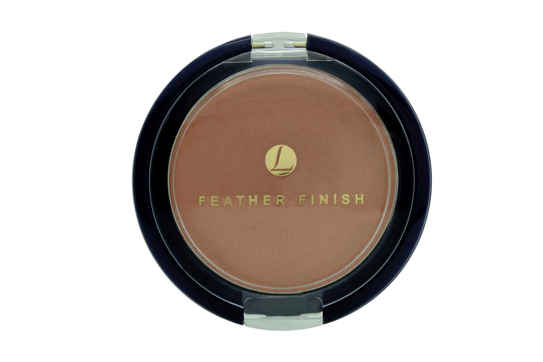 Mayfair Feather Finish Blusher - Soft Sable