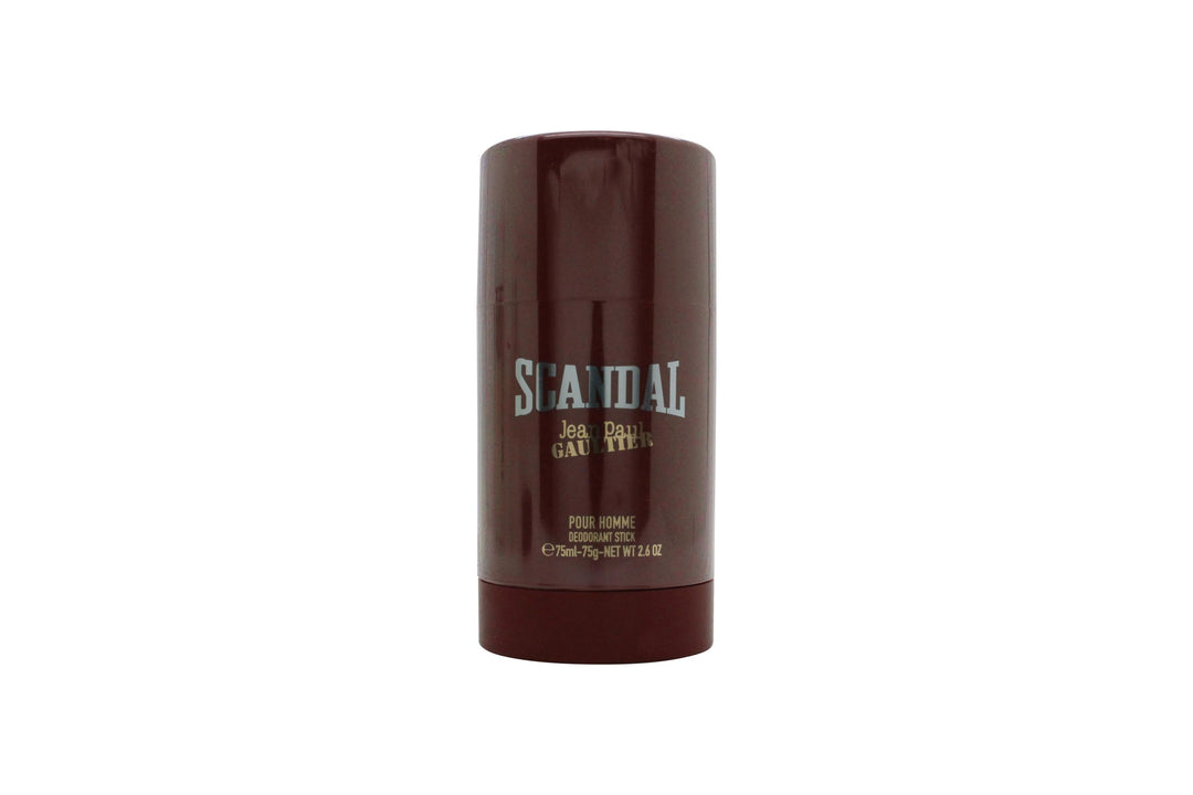 Jean Paul Gaultier Scandal Pour Homme Deodorant Stick 75g