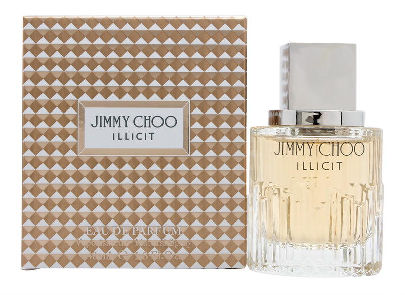 Jimmy Choo Illicit Eau de Parfum 40ml Sprej