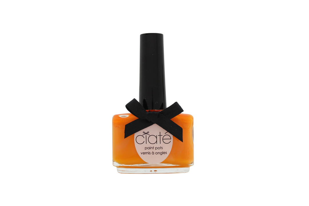 Ciate The Paint Pot Nail Polish 13.5ml - Mango Martini