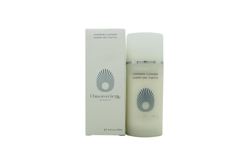 Omorovicza Cashmere Cleanser 100ml