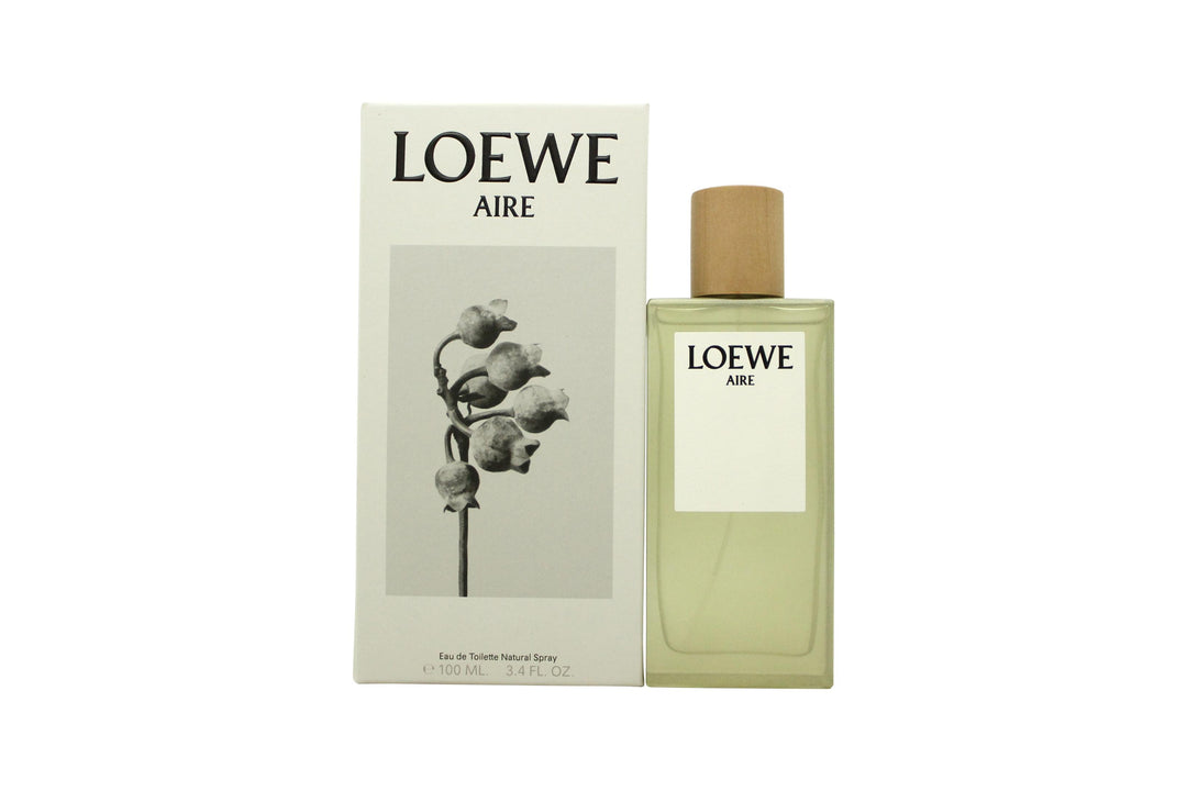 Loewe Aire Eau de Toilette 100ml Sprej