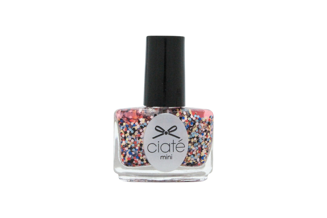 Ciate The Paint Pot Nail Polish 5ml - Comic Strip