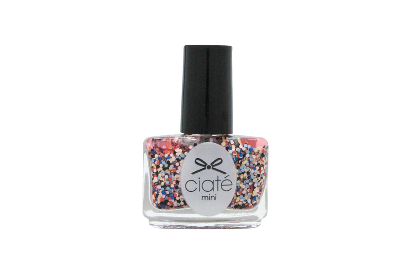 Ciate The Paint Pot Nail Polish 5ml - Comic Strip