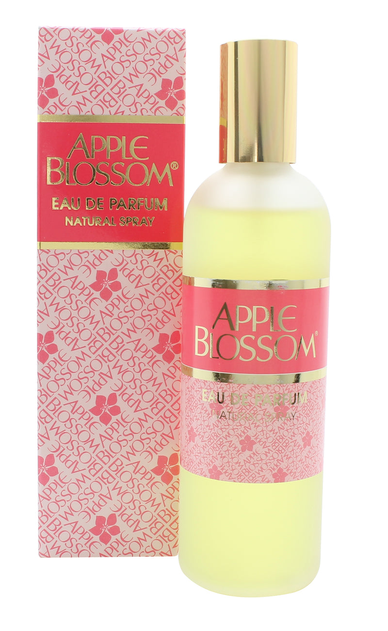 Apple Blossom Eau de Parfum 100ml Sprej