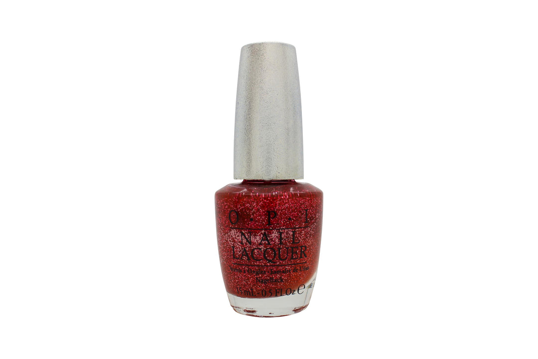 OPI Designer Series Nail Polish 15ml - Bold