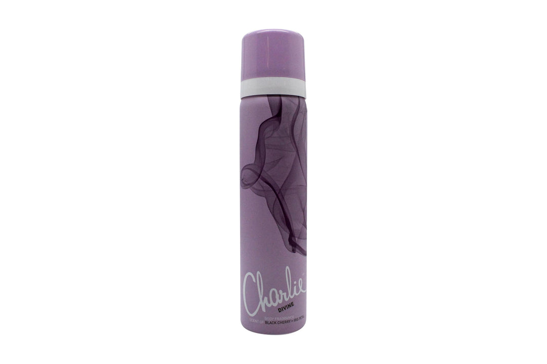 Revlon Charlie Divine Kroppssprej 75ml