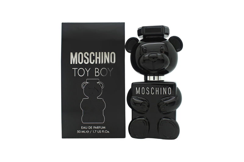 Moschino Toy Boy Eau de Parfum 50ml Spray