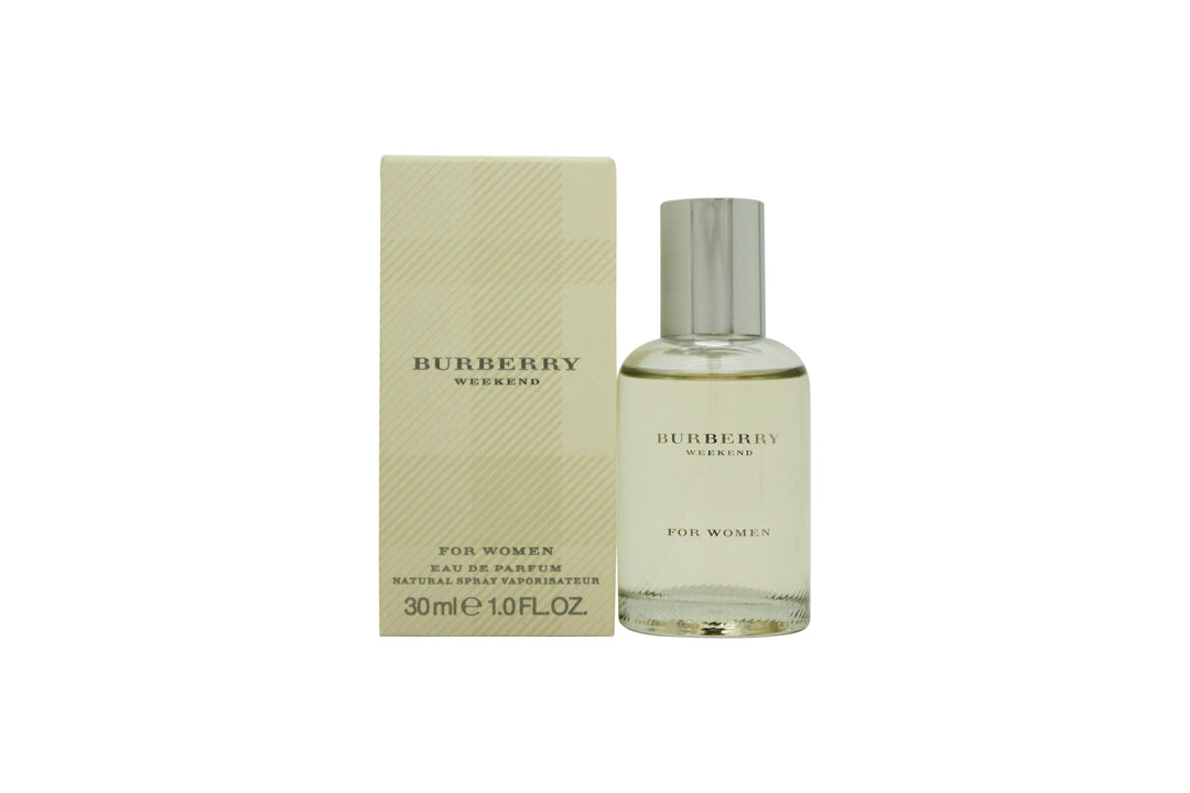 Burberry Weekend Eau de Parfum 30ml Sprej