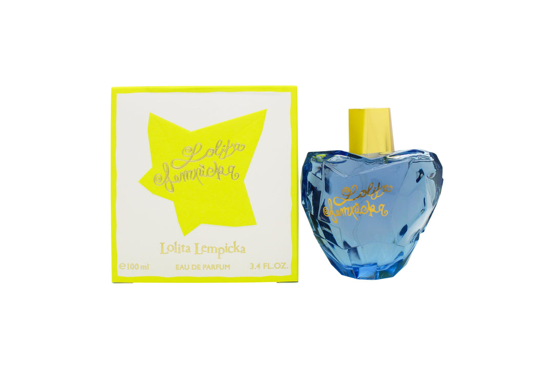 Lolita Lempicka Eau de Parfum 100ml Sprej