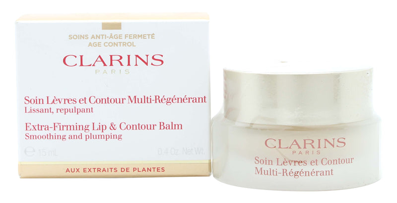 Clarins Extra-Firming Lip & Contour Balm 15ml