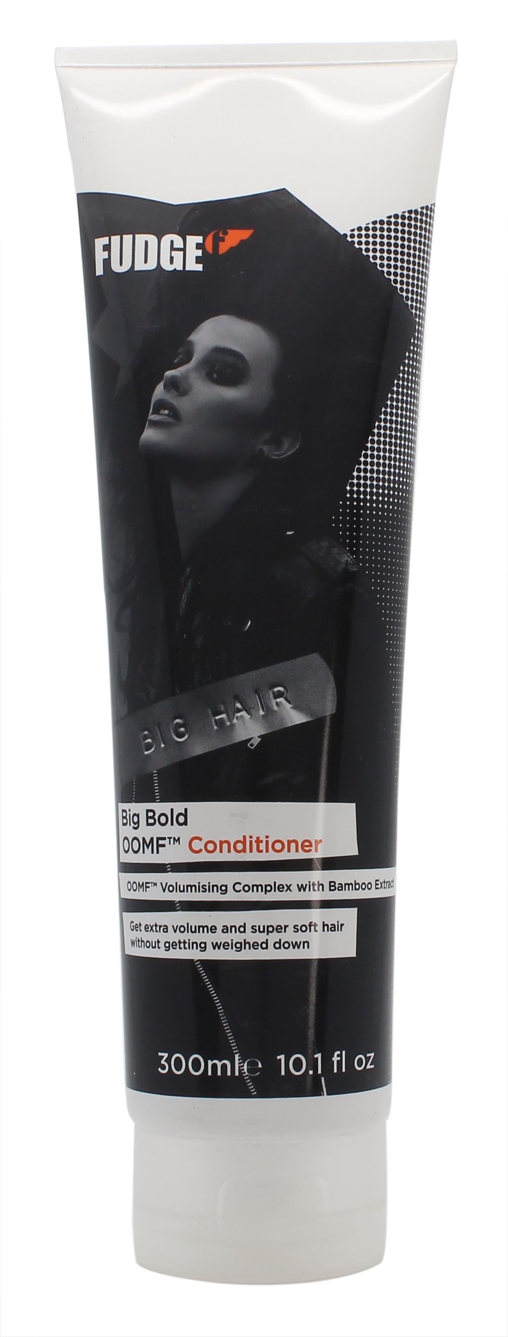 Fudge Big Bold OOMF Conditioner 300ml