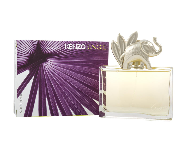 Kenzo Jungle Elephant Eau de Parfum 100ml Sprej