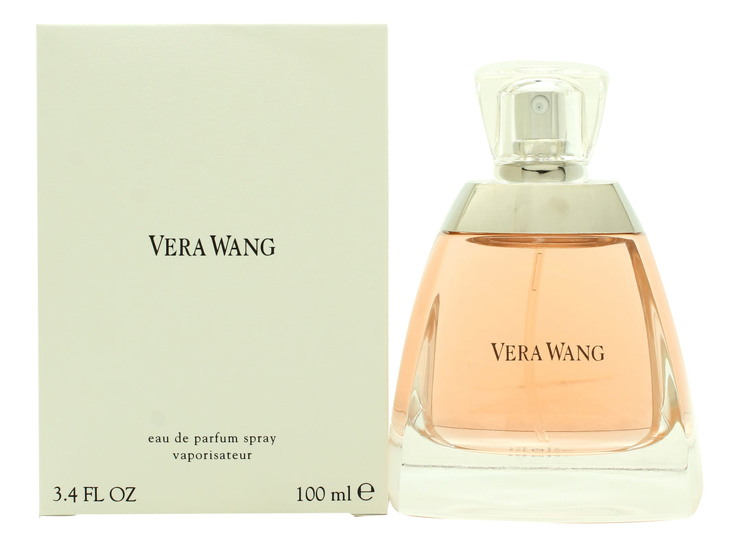 Vera Wang Eau de Parfum 100ml Spray