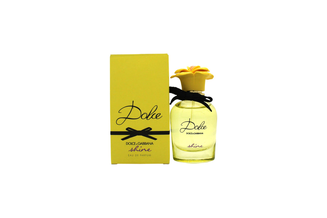 Dolce & Gabbana Dolce Shine Eau de Parfum 30ml Spray