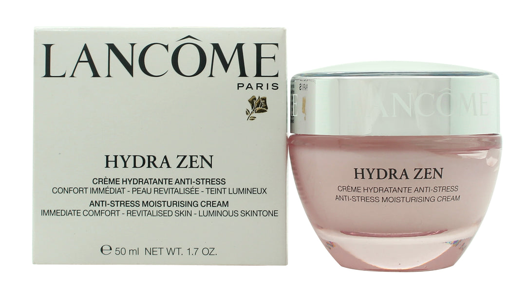 Lancome Hydra Zen Neurocalm Soothing Anti-Stress Moisturising Cream 50ml