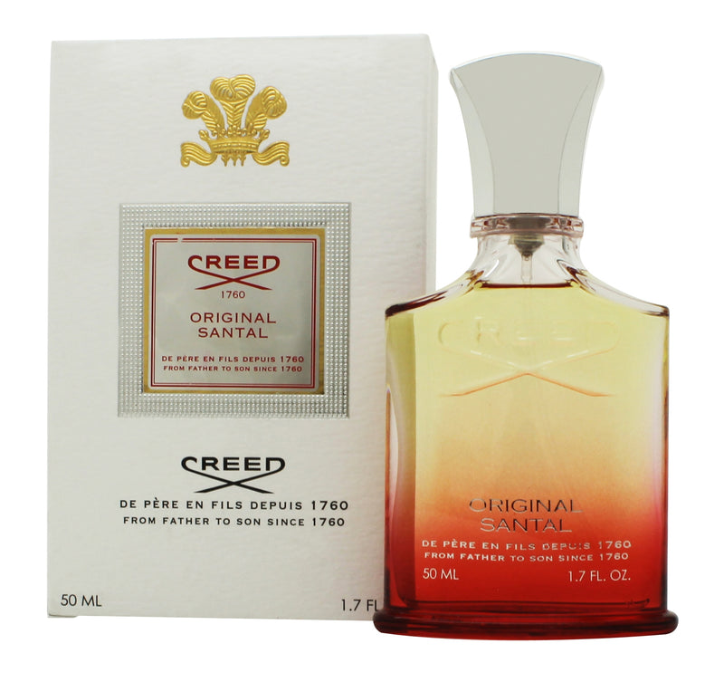 Creed Original Santal Eau de Parfum 50ml Sprej