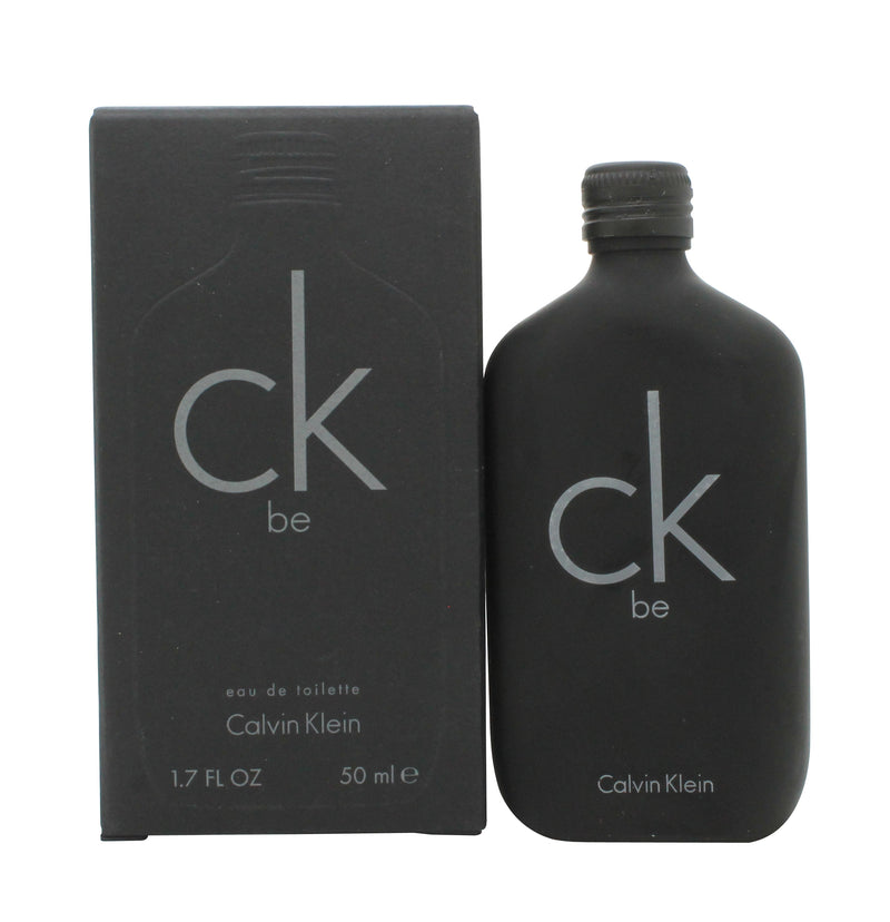 Calvin Klein CK Be Eau De Toilette 50ml Spray