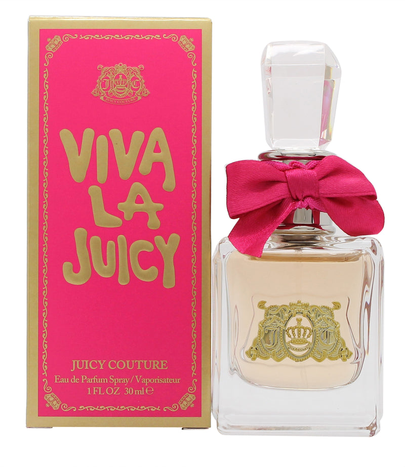 Juicy Couture Viva La Juicy Eau de Parfum 30ml Sprej