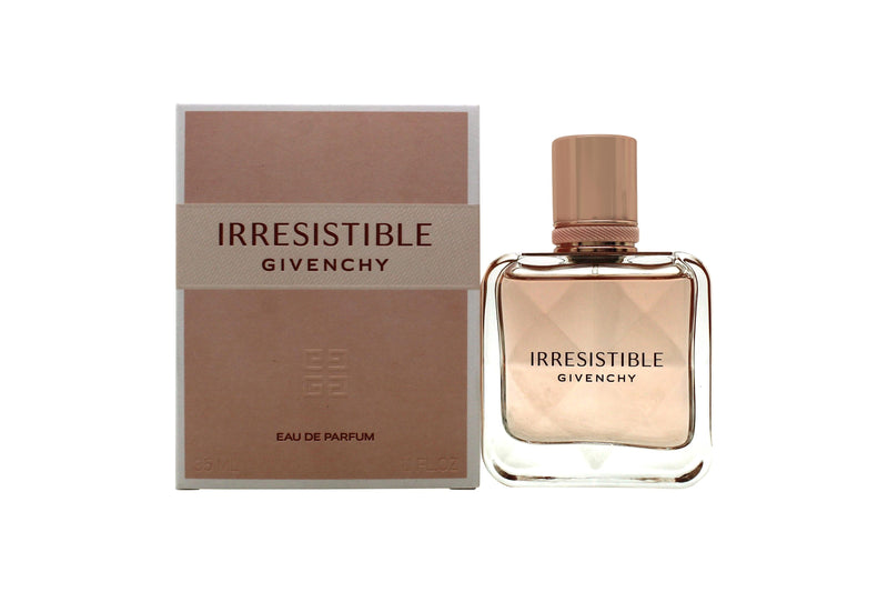 Givenchy Irresistible Eau de Parfum 35ml Spray