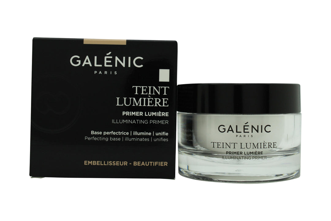 Galenic Teint Luminère Upplysande Primer 50ml