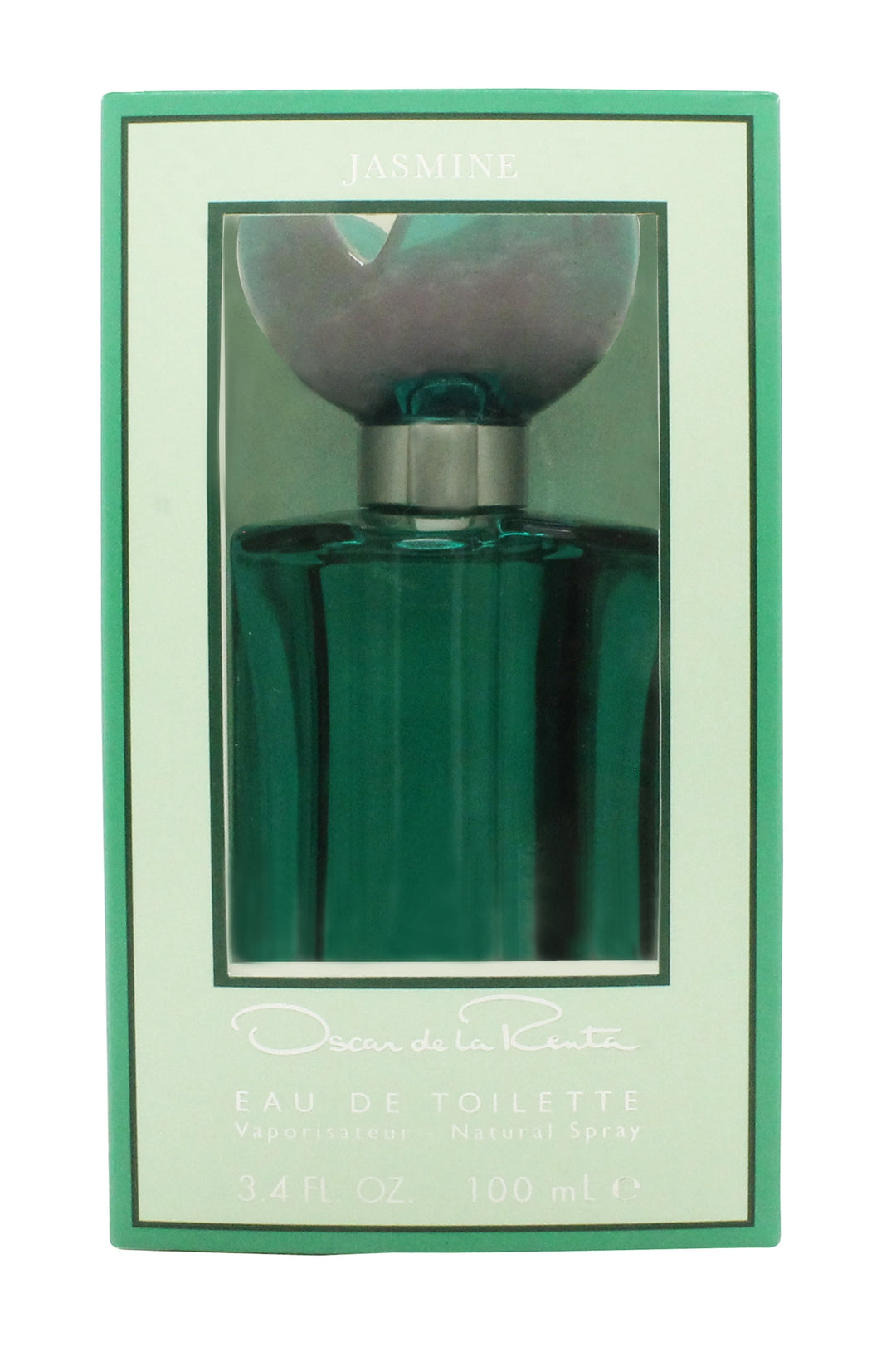 Oscar de la Renta Jasmine Eau de Toilette 100ml Sprej