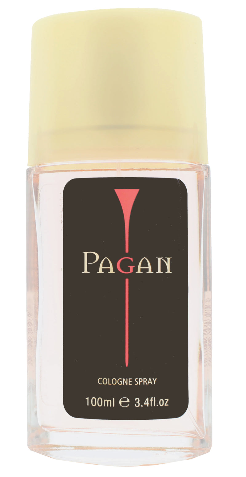 Mayfair Pagan Eau de Cologne 100ml Sprej