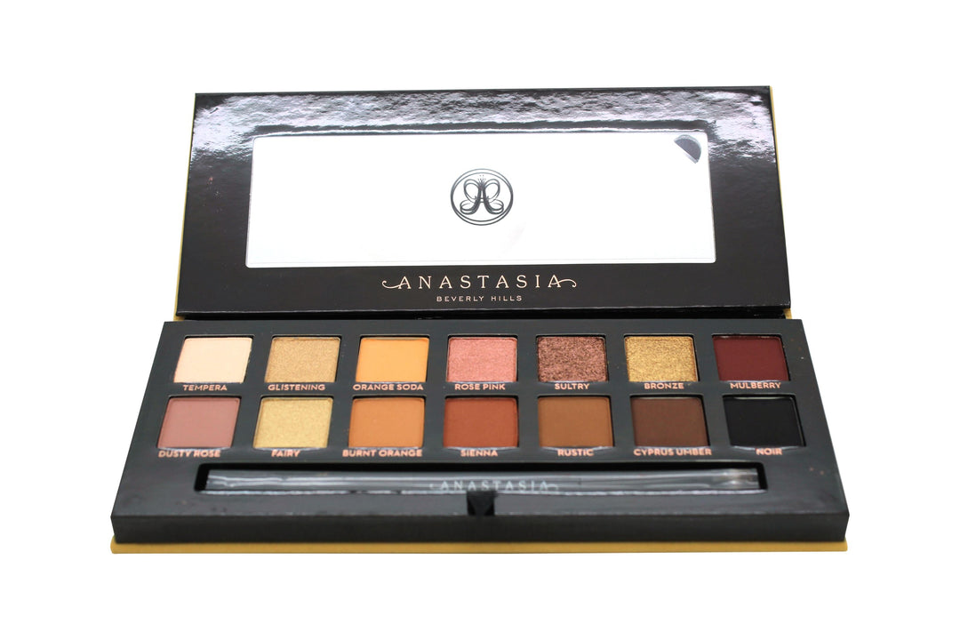 Anastasia Beverly Hills Soft Glam Eye Shadow Palette 14 x 0.74g