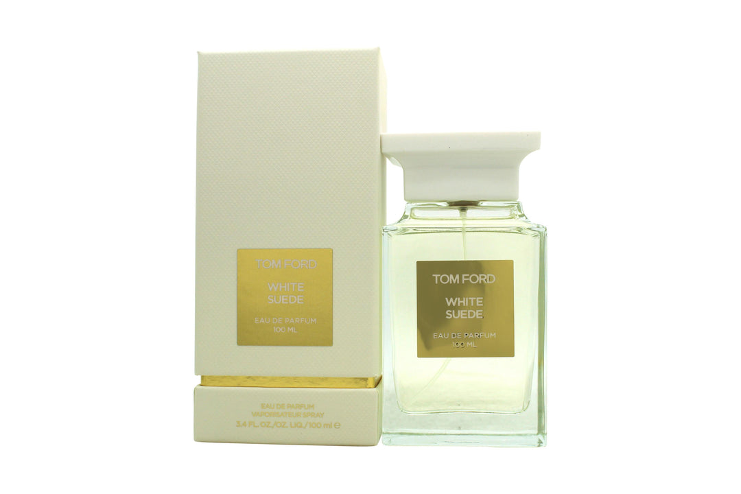 Tom Ford Private Blend White Suede Eau de Parfum 100ml Sprej