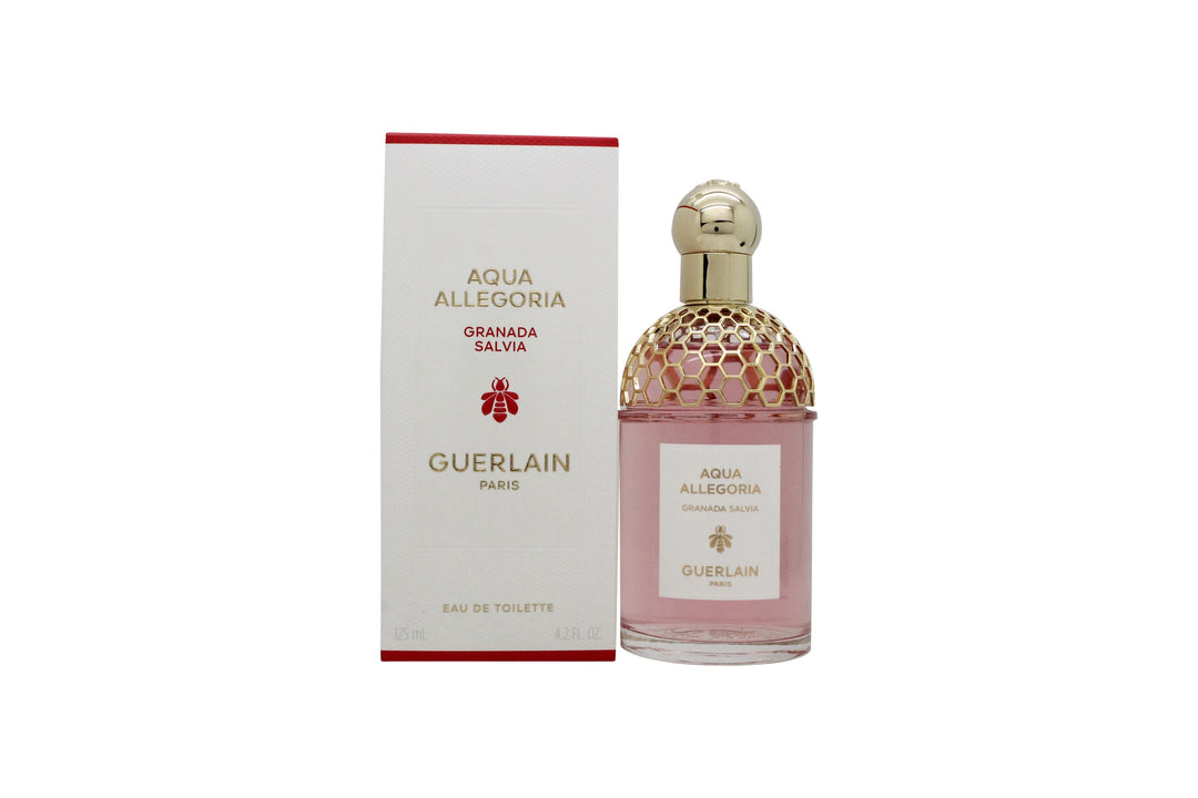 Guerlain Aqua Allegoria Granada Salvia Eau de Toilette 125ml Sprej