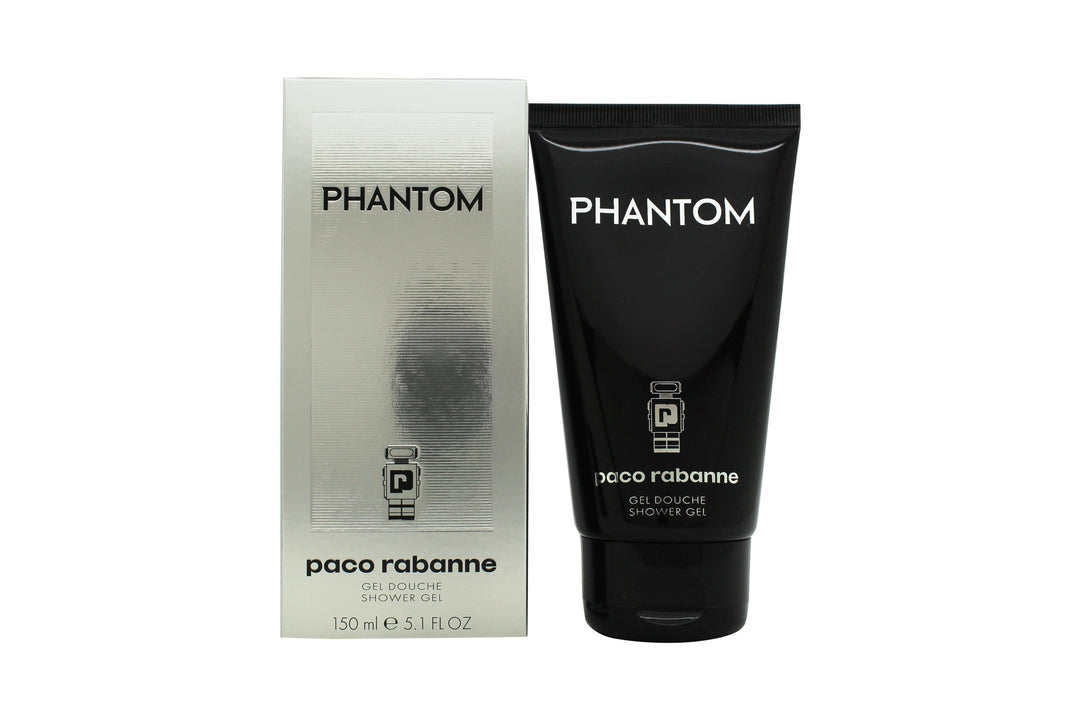 Paco Rabanne Phantom Duschgel 150ml