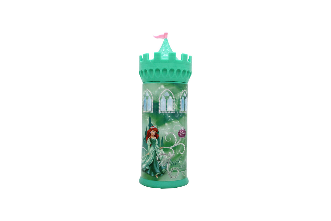 Disney Ariel Castle Bubble Bath 350ml