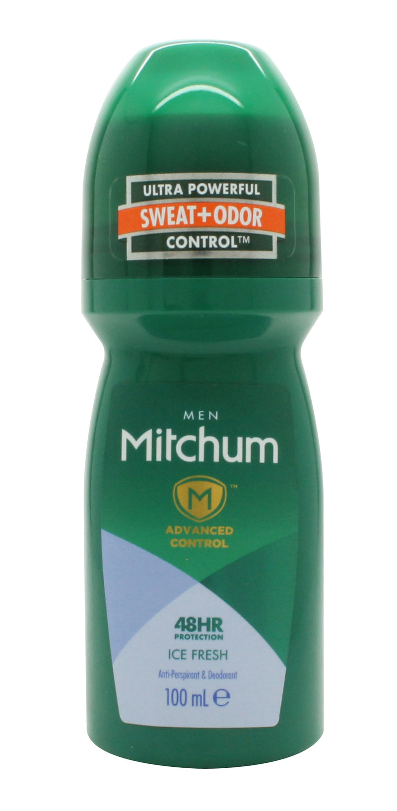 Mitchum Ice Fresh Roll-On 100ml