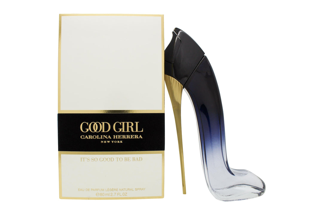 Carolina Herrera Good Girl Legère Eau de Parfum 80ml Sprej