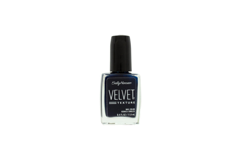 Sally Hansen Velvet Texture Nail Polish 11.8ml - 680 Deluxe