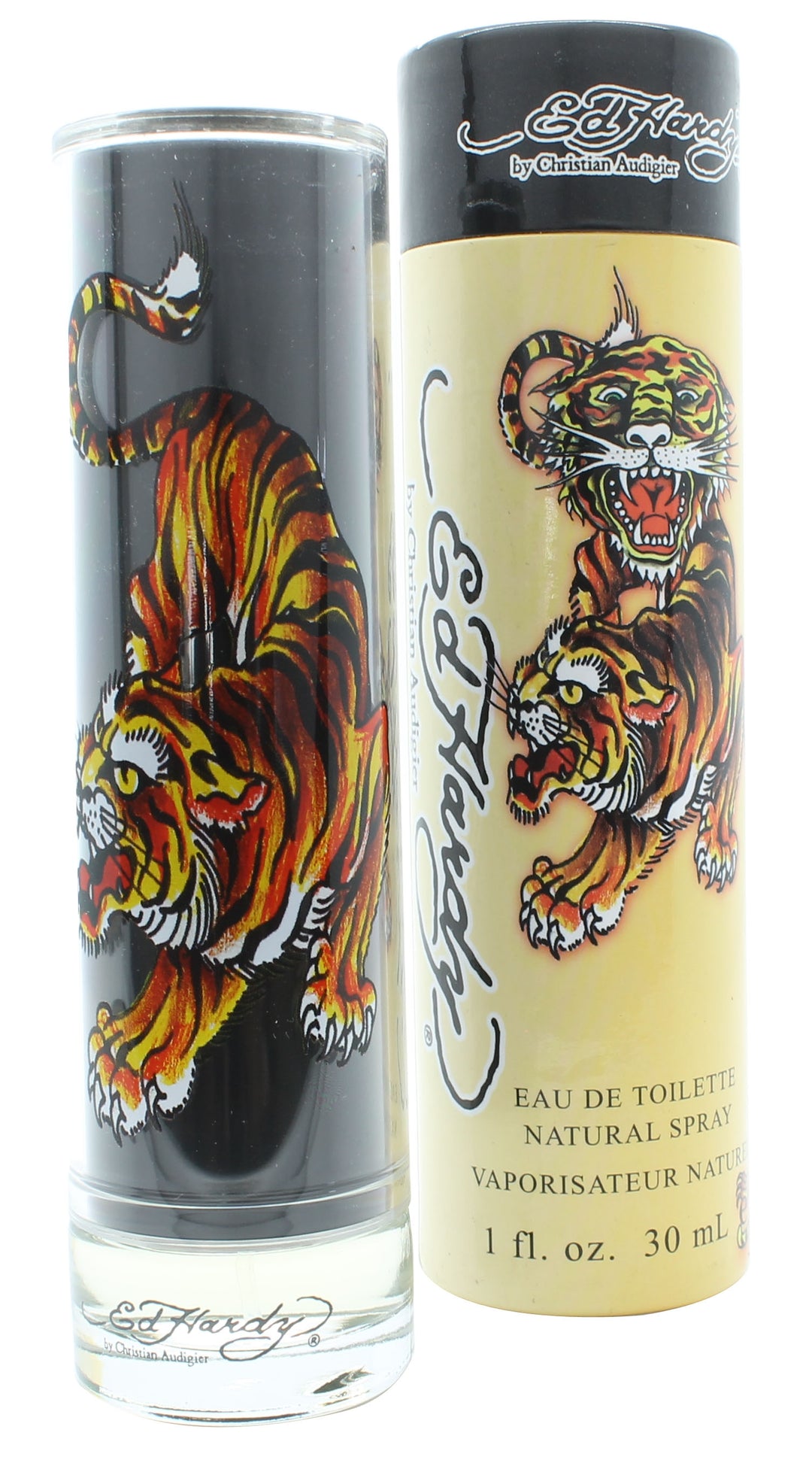 Ed Hardy Ed Hardy Eau de Toilette 30ml Spray