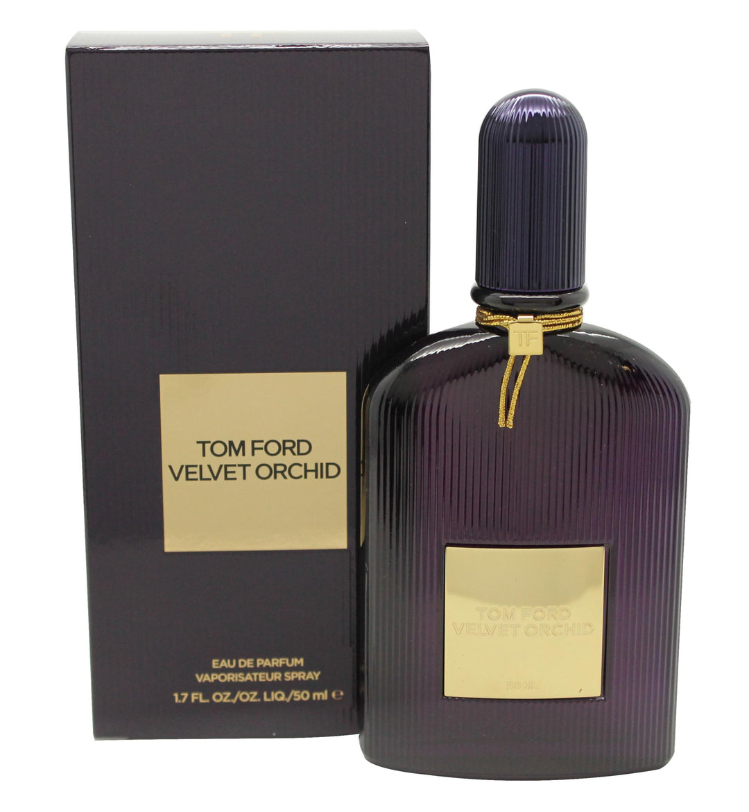 Tom Ford Velvet Orchid Eau de Parfum 50ml Sprej