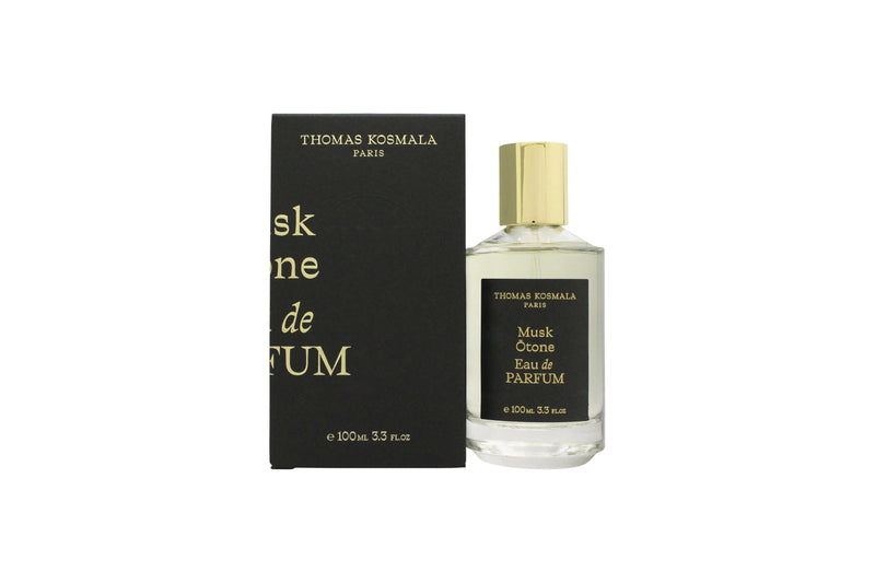 Thomas Kosmala Musk Ōtone Eau de Parfum 100ml Spray