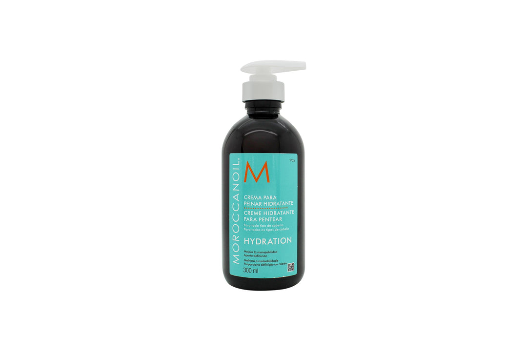 Moroccanoil Hydrating Styling Cream 300ml