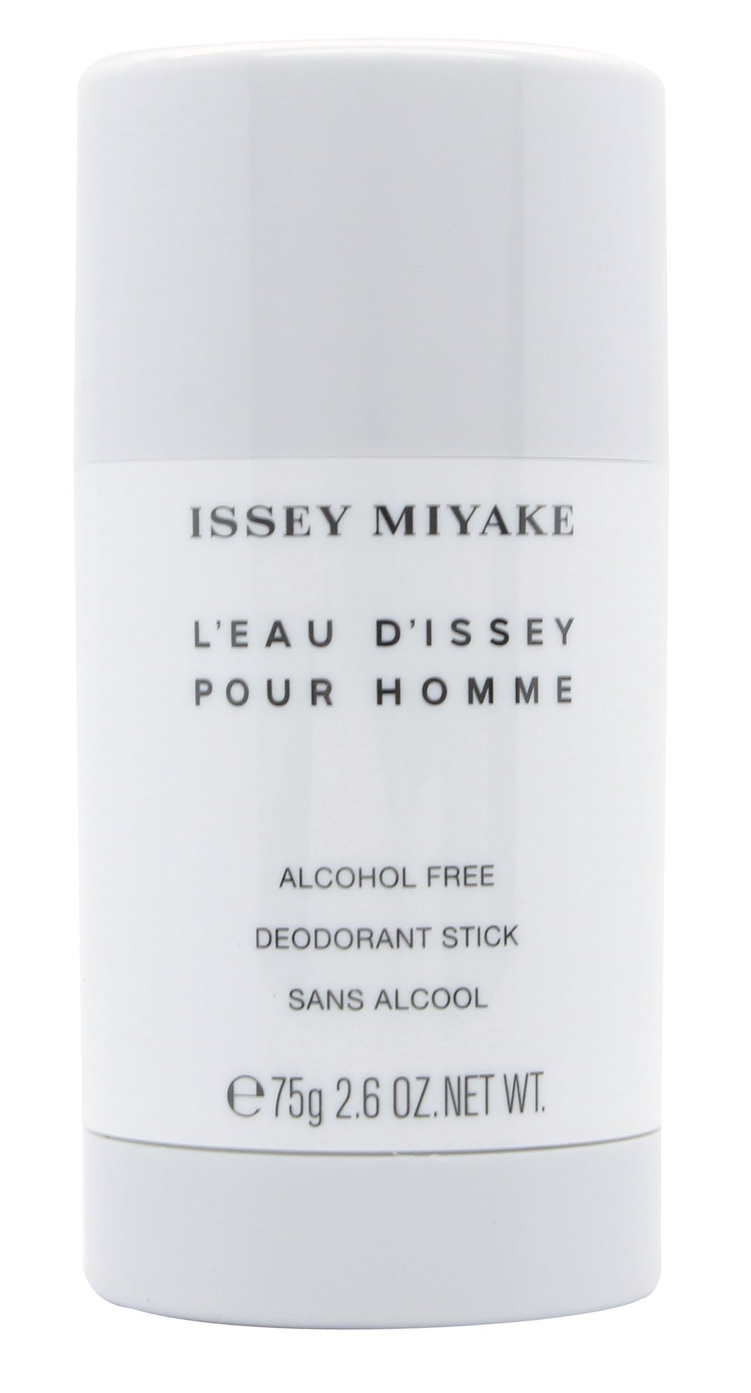 Issey Miyake L'Eau d'Issey Pour Homme Deodorantstick 75g