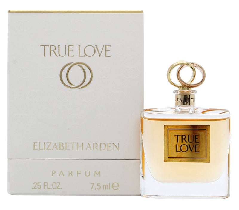 Elizabeth Arden True Love Eau de Parfum 7.5ml