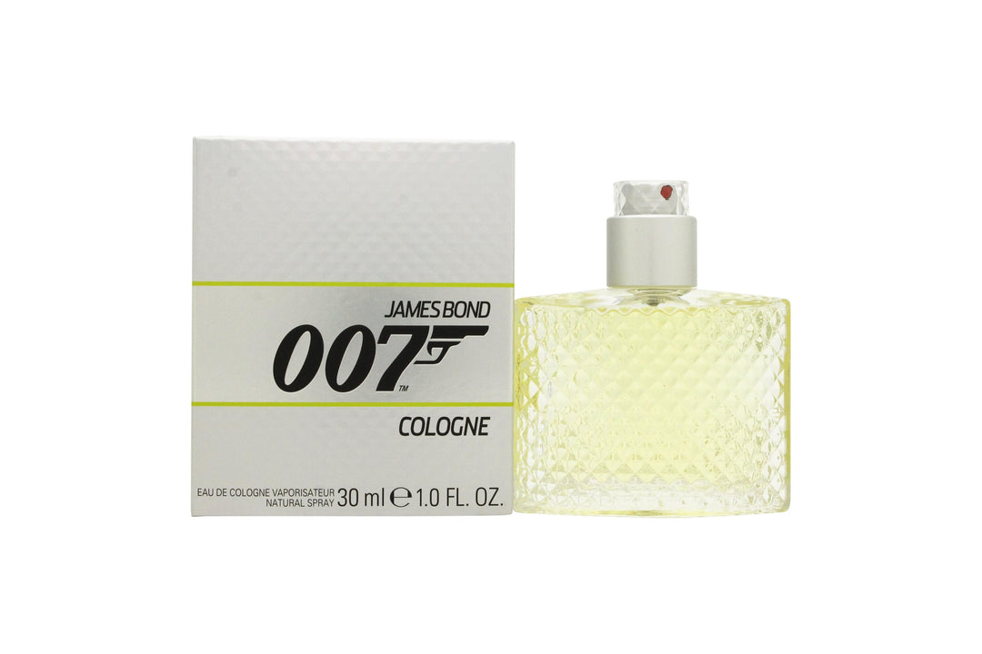 James Bond 007 Cologne Eau de Cologne 30ml Sprej