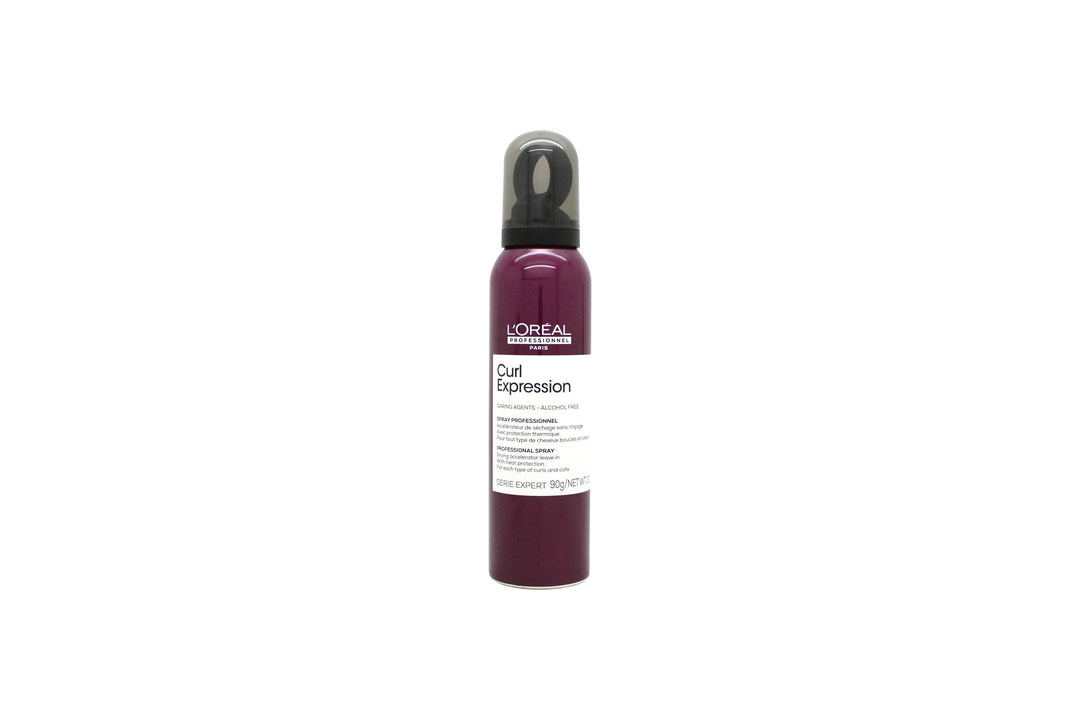 L'Oreal Professionnel Serie Expert Curl Expression Spray 150ml