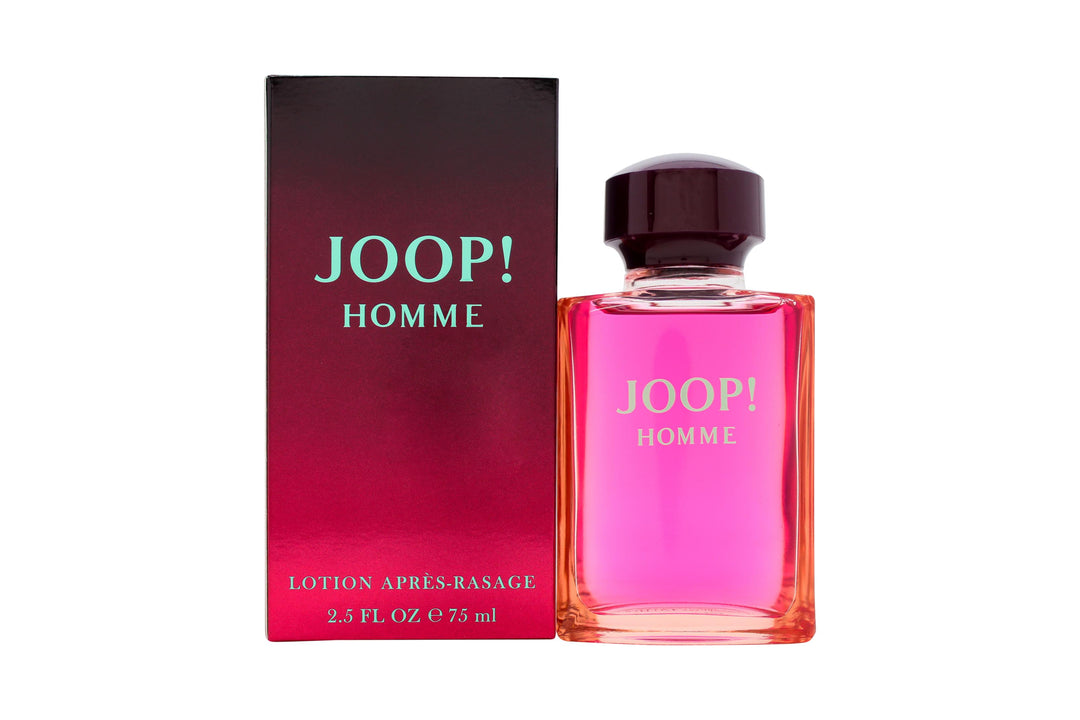 Joop! Homme Aftershave 75ml Splash