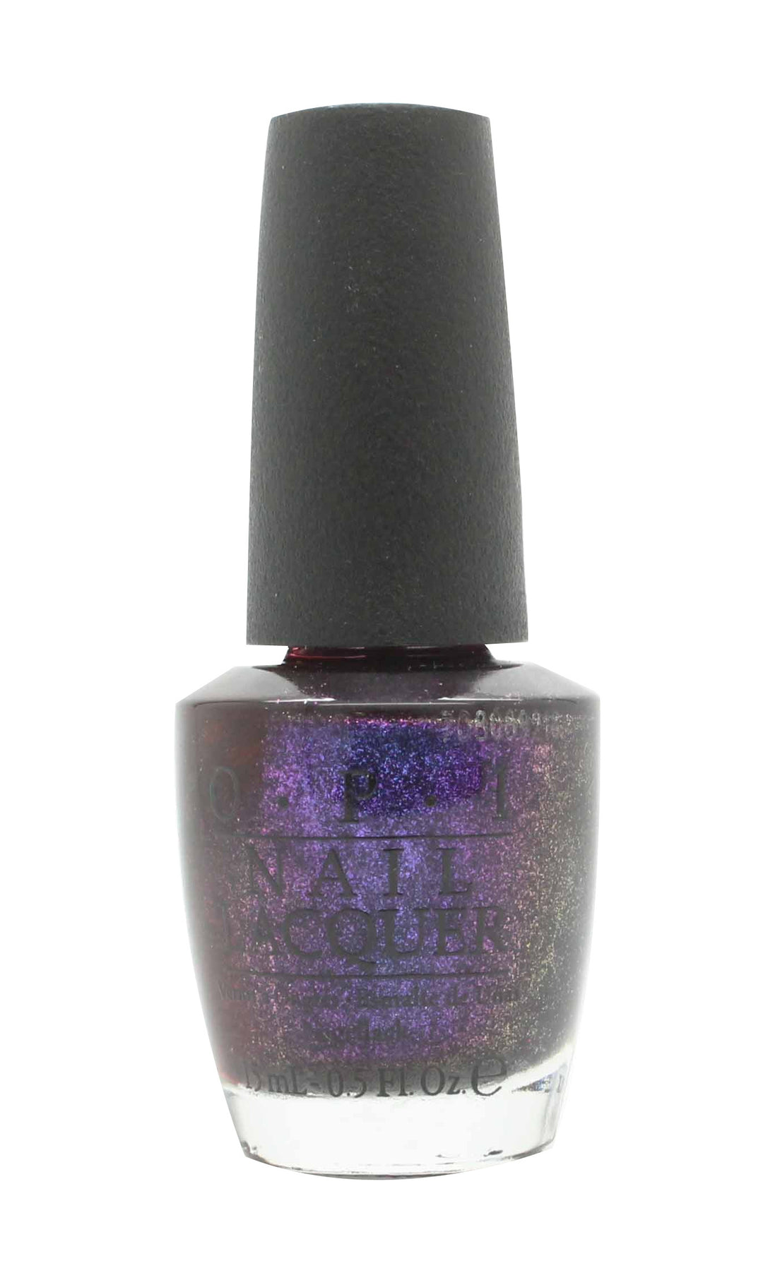 OPI Brights Nail Lacquer 15ml OPI Ink. NLB61