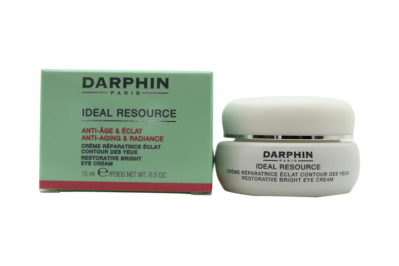 Darphin Ideal Resource Restorative Bright Ögonkräm 15ml