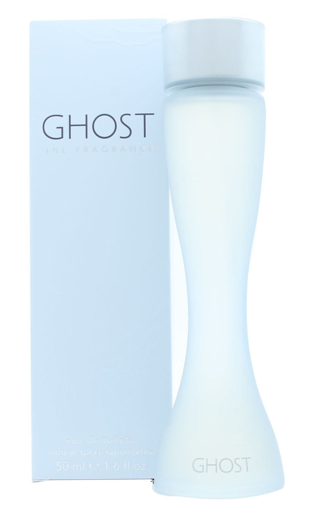 Ghost Original Eau de Toilette 50ml Sprej