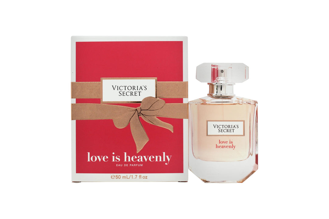 Victoria Secret Love Is Heavenly Eau de Parfum 50ml Sprej