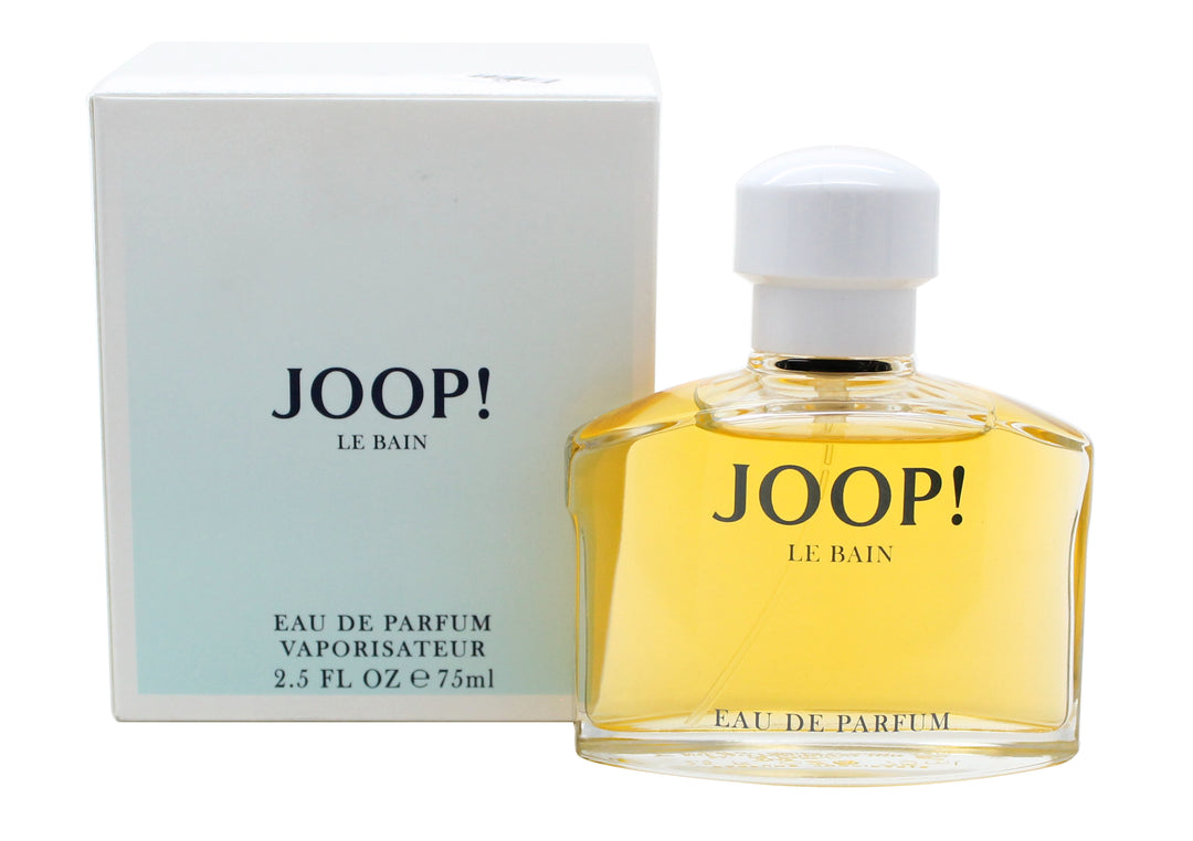 Joop! Le Bain Eau de Parfum 75ml Sprej